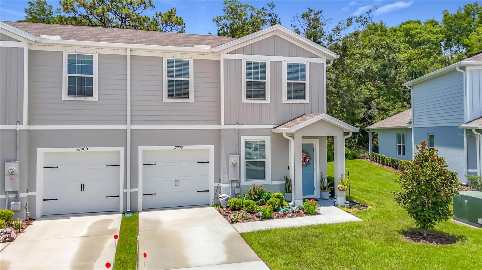 Townhouse at 11994 GRIZZLY LN, NEW PORT RICHEY, photo 57 of 62