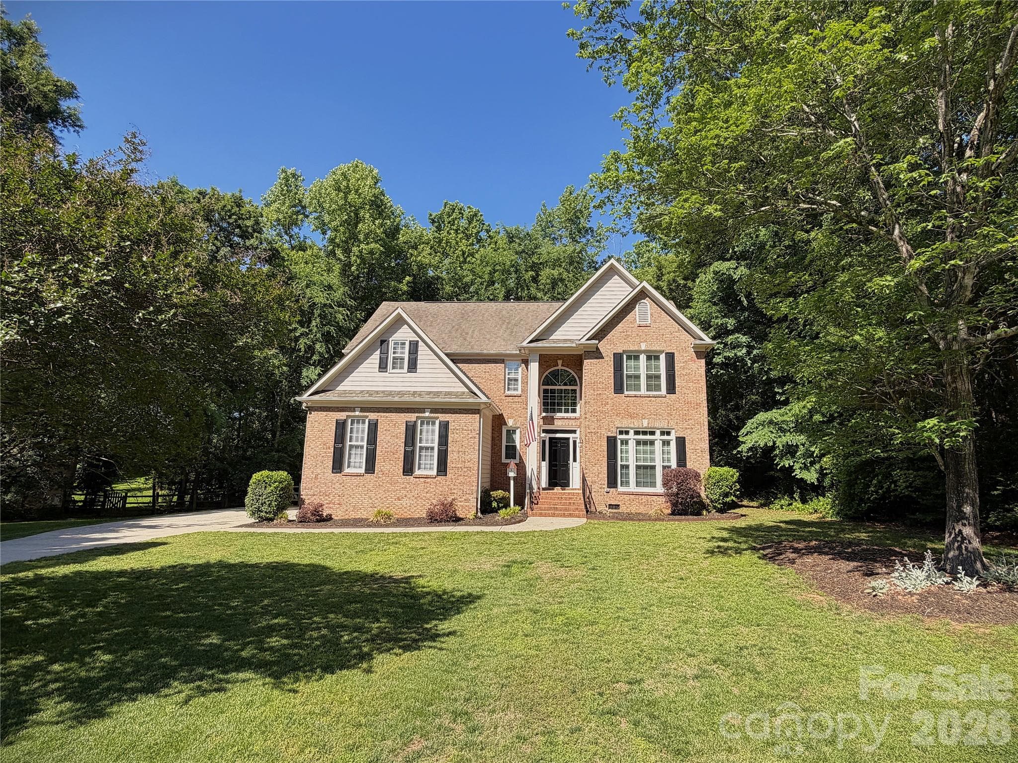 Single Family Residence at Matthews, photo 2 of 48