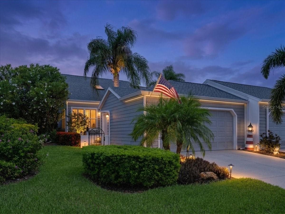 Villa at 1240 SPOONBILL LANDINGS CIR, BRADENTON, photo 2 of 70
