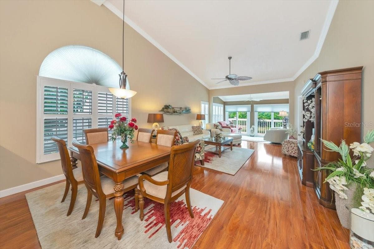 Villa at 1240 SPOONBILL LANDINGS CIR, BRADENTON, photo 18 of 70
