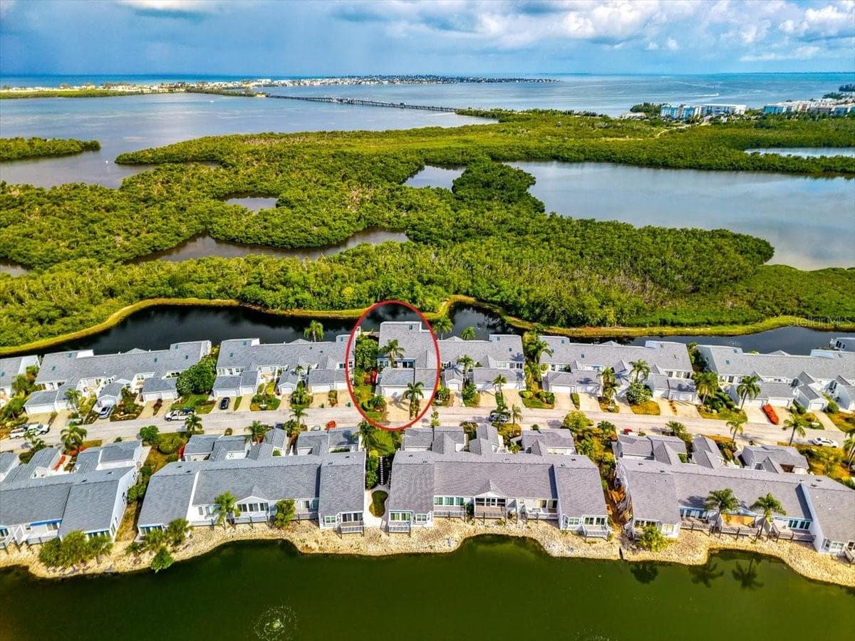 Villa at 1240 SPOONBILL LANDINGS CIR, BRADENTON, photo 49 of 70