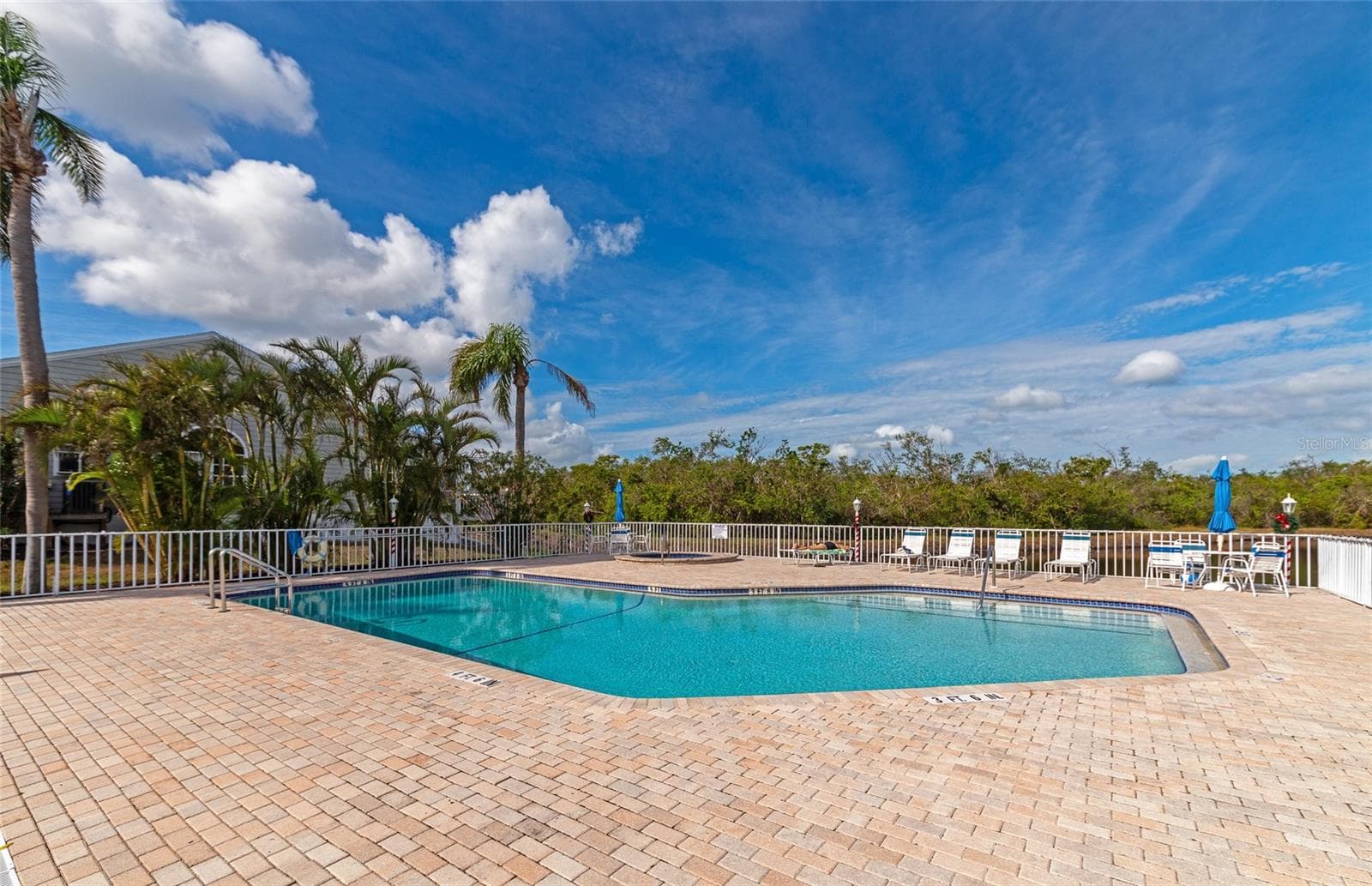 Villa at 1240 SPOONBILL LANDINGS CIR, BRADENTON, photo 51 of 70