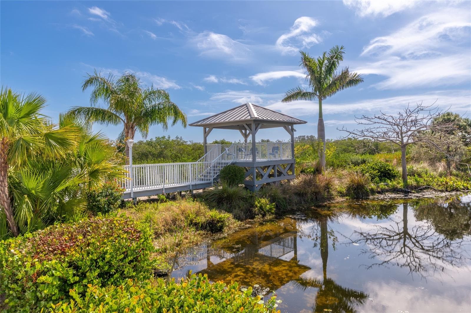 Villa at 1240 SPOONBILL LANDINGS CIR, BRADENTON, photo 60 of 70