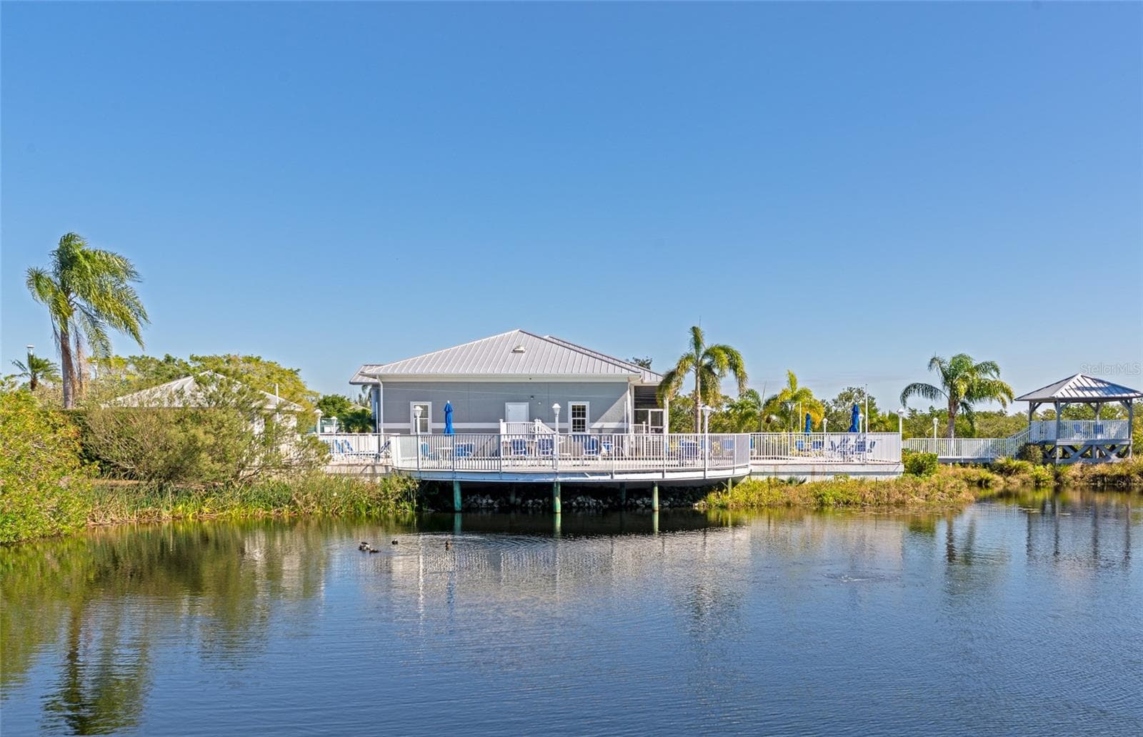 Villa at 1240 SPOONBILL LANDINGS CIR, BRADENTON, photo 61 of 70