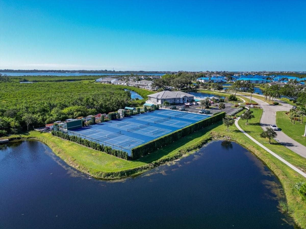 Villa at 1240 SPOONBILL LANDINGS CIR, BRADENTON, photo 68 of 70