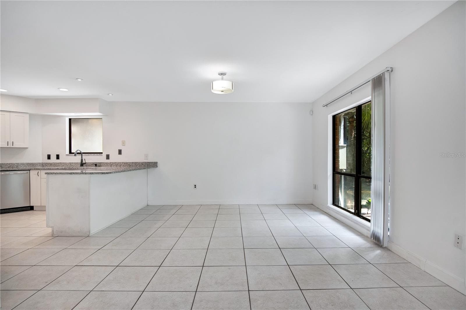 dining room - 2577 DERBYSHIRE CIR, CASSELBERRY