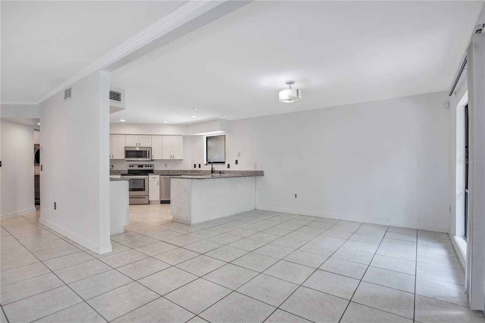 dining room - 2577 DERBYSHIRE CIR, CASSELBERRY