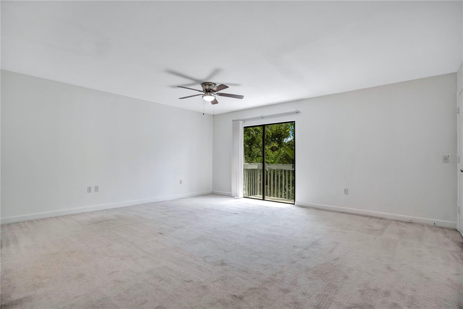 Bedroom - 2577 DERBYSHIRE CIR, CASSELBERRY