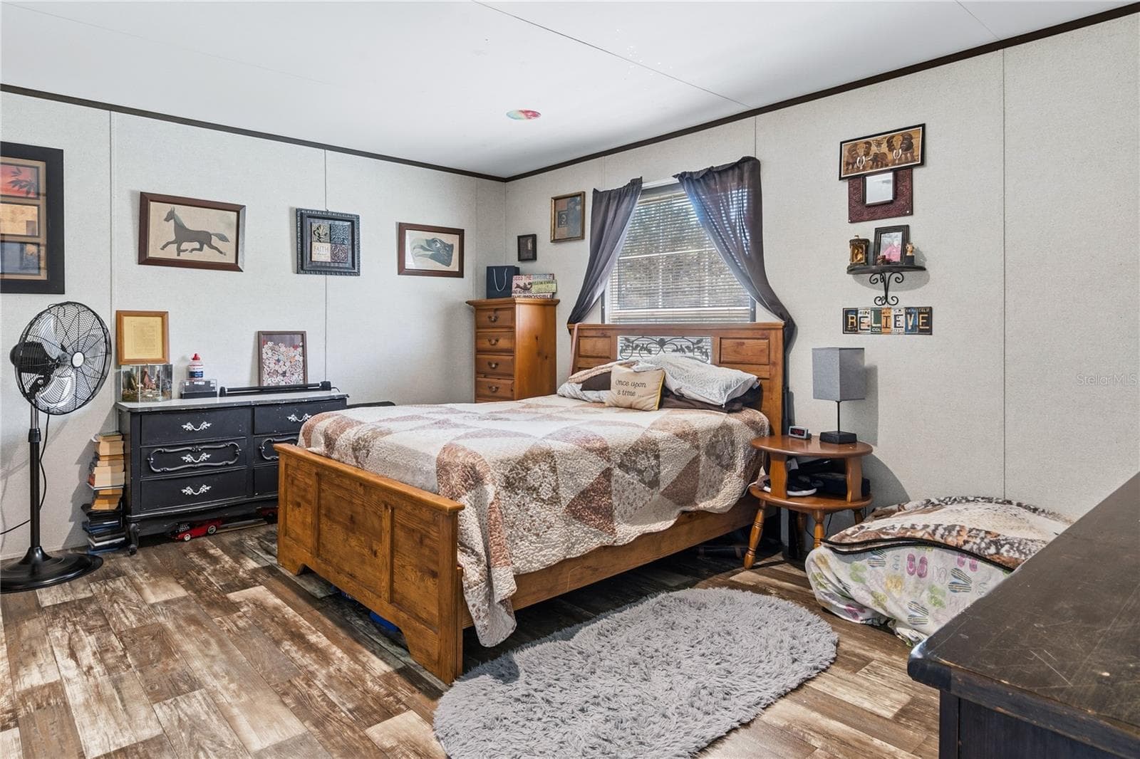 Mobile Home at 1833 E SUNNYSIDE DR, LORIDA, photo 10 of 31