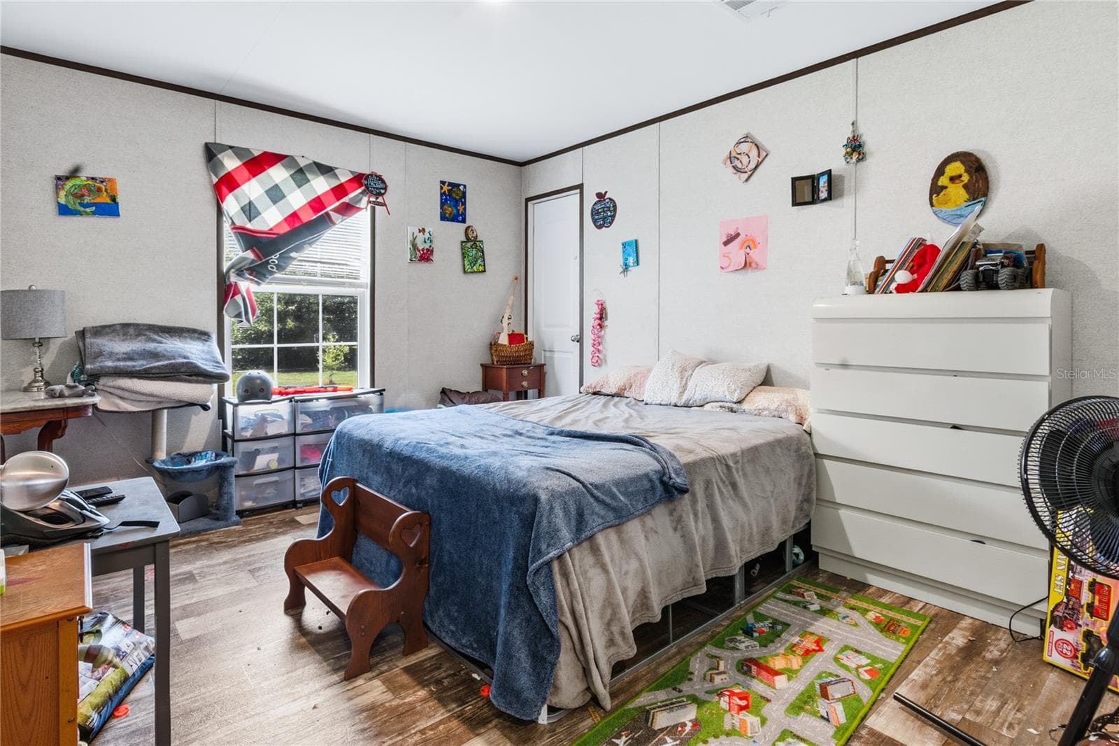 Mobile Home at 1833 E SUNNYSIDE DR, LORIDA, photo 13 of 31