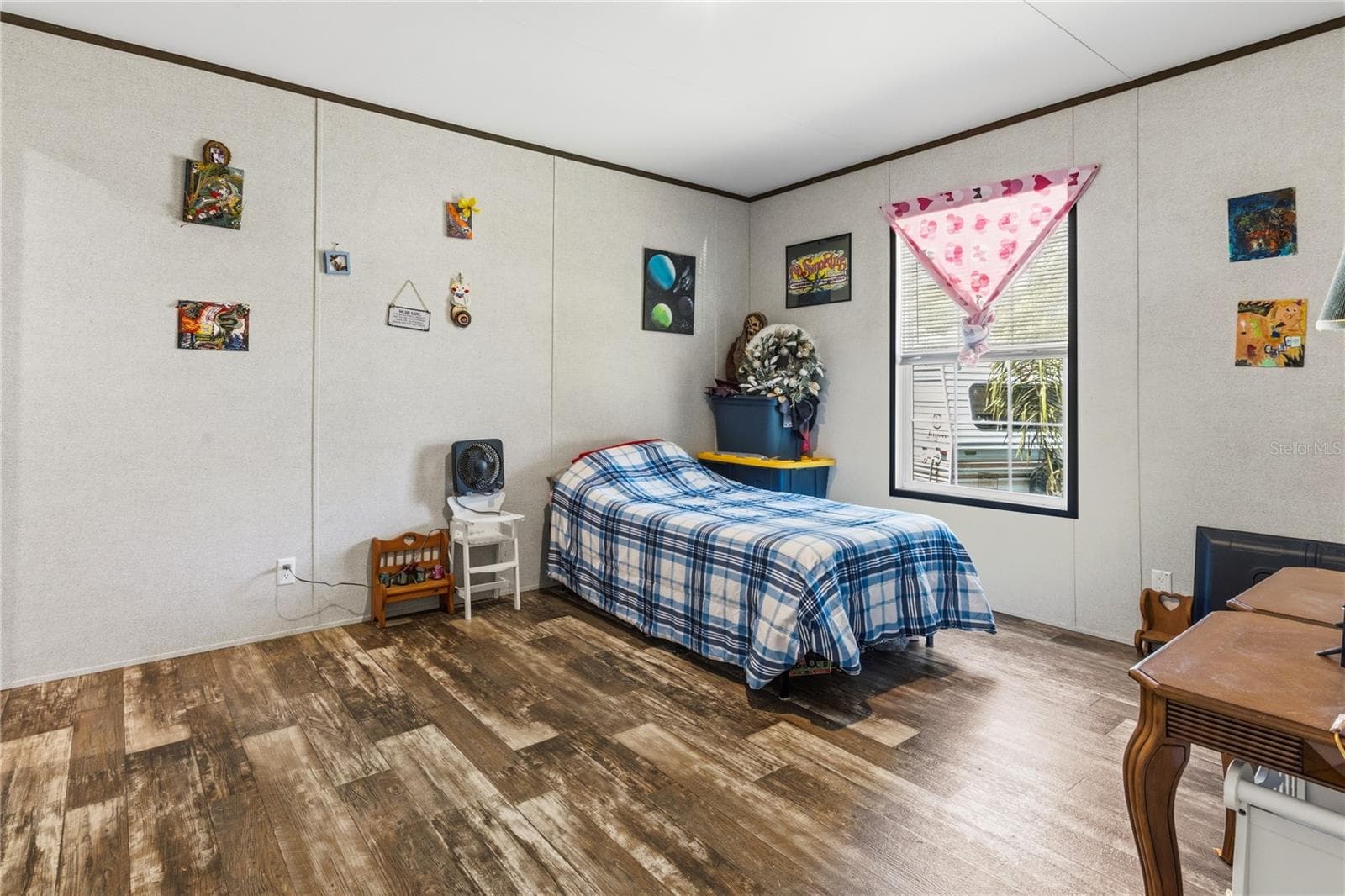 Mobile Home at 1833 E SUNNYSIDE DR, LORIDA, photo 14 of 31