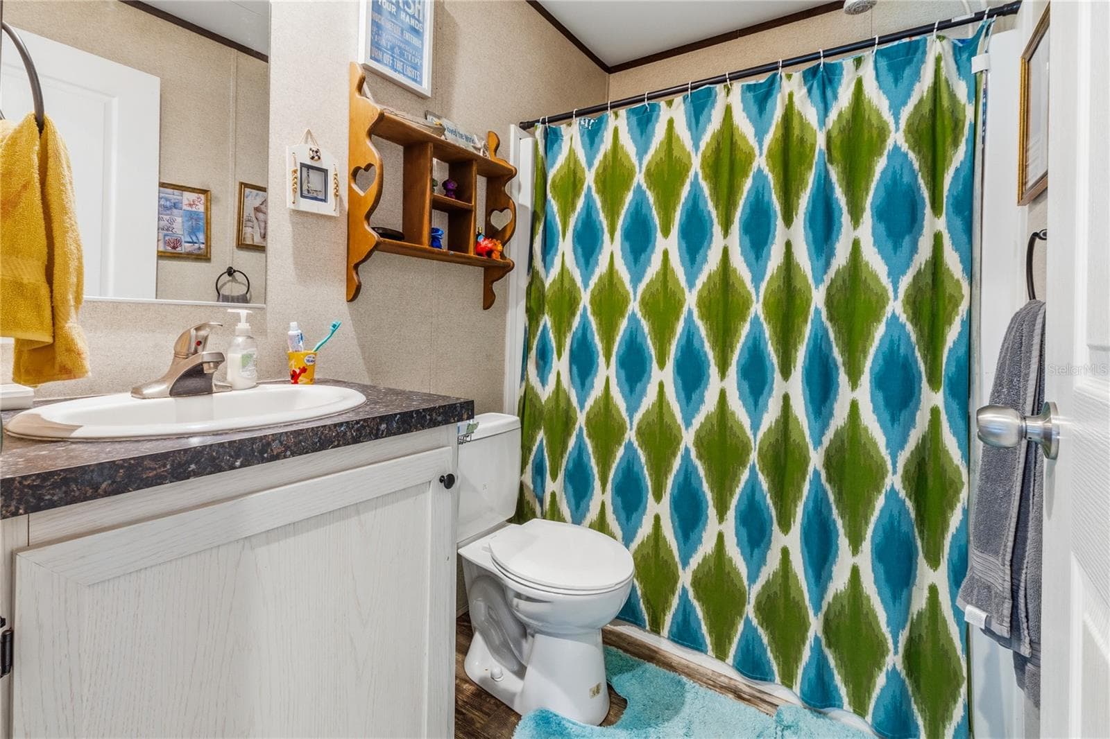 Mobile Home at 1833 E SUNNYSIDE DR, LORIDA, photo 16 of 31