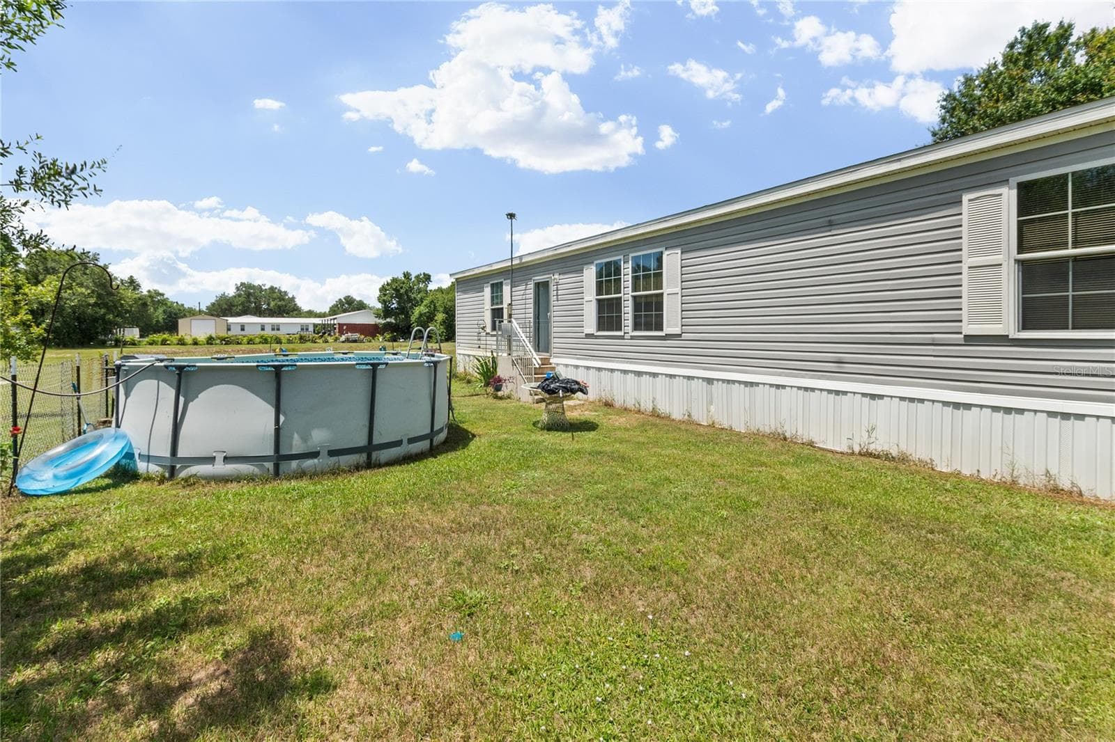 Mobile Home at 1833 E SUNNYSIDE DR, LORIDA, photo 18 of 31
