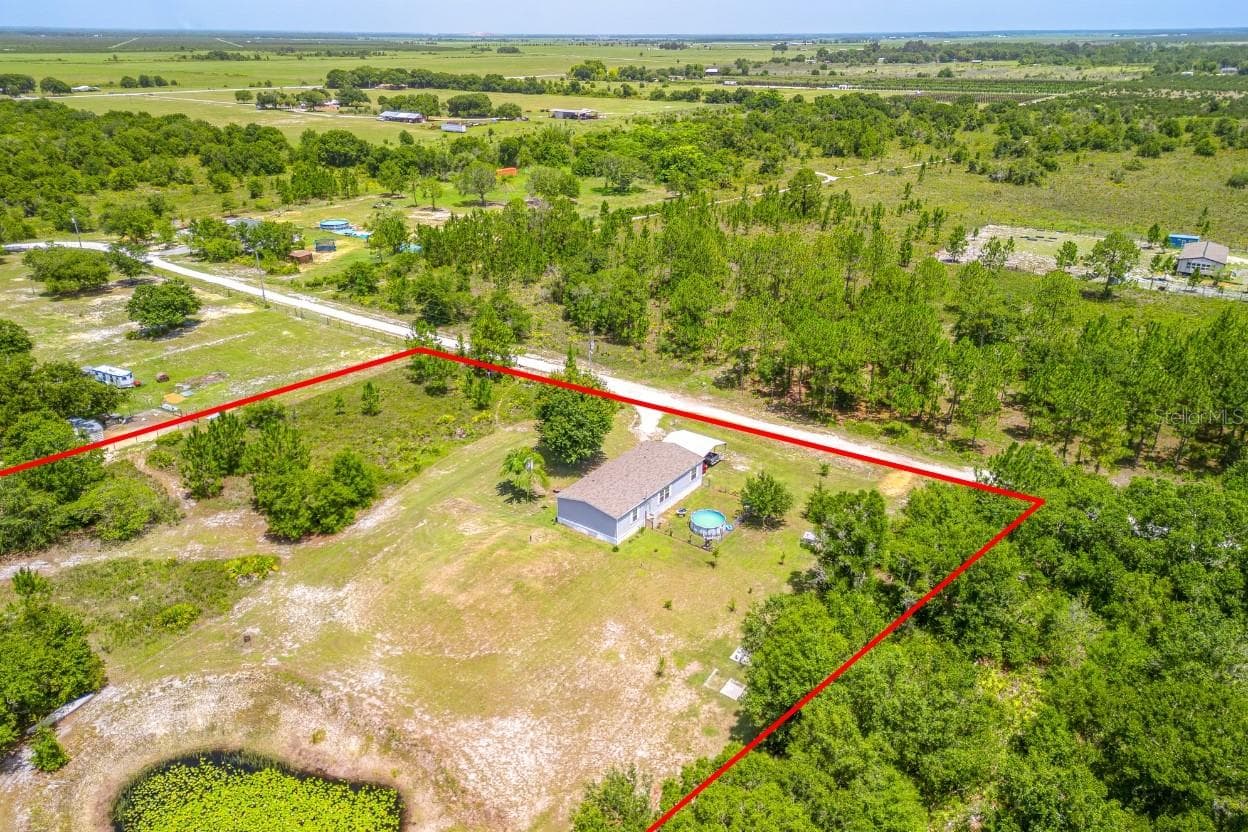 Mobile Home at 1833 E SUNNYSIDE DR, LORIDA, photo 20 of 31