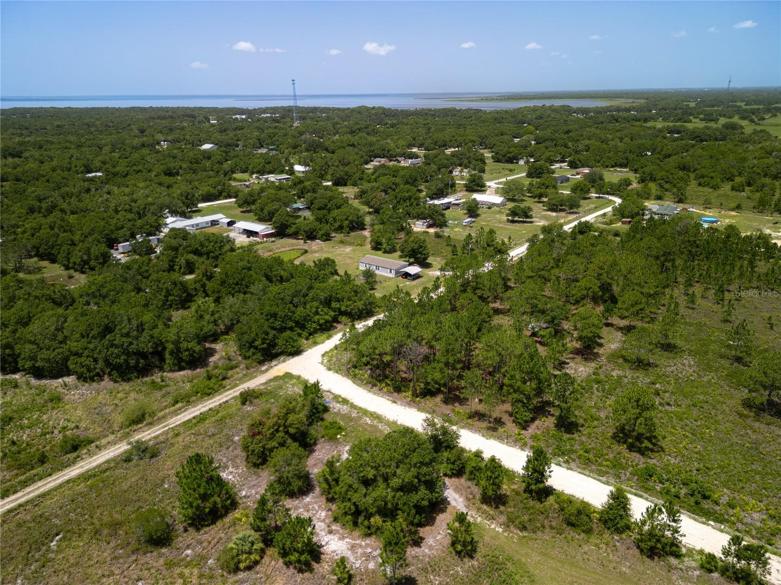 Mobile Home at 1833 E SUNNYSIDE DR, LORIDA, photo 28 of 31