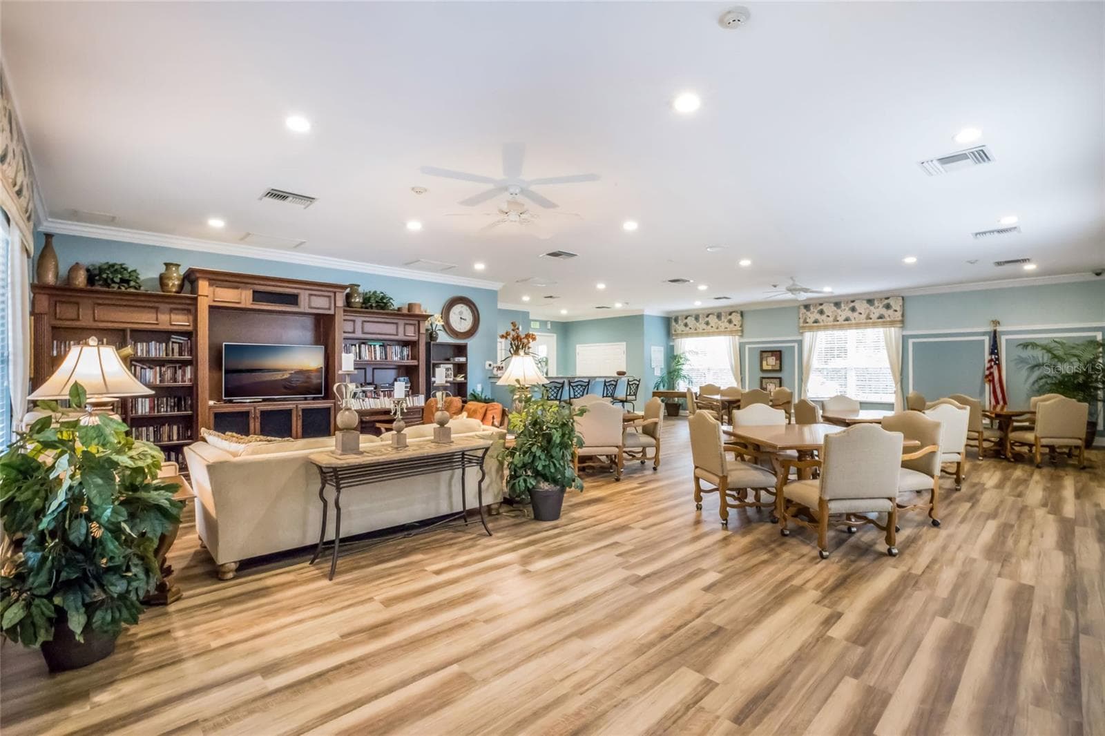 Condominium at 7258 HAMILTON RD, BRADENTON, photo 25 of 32