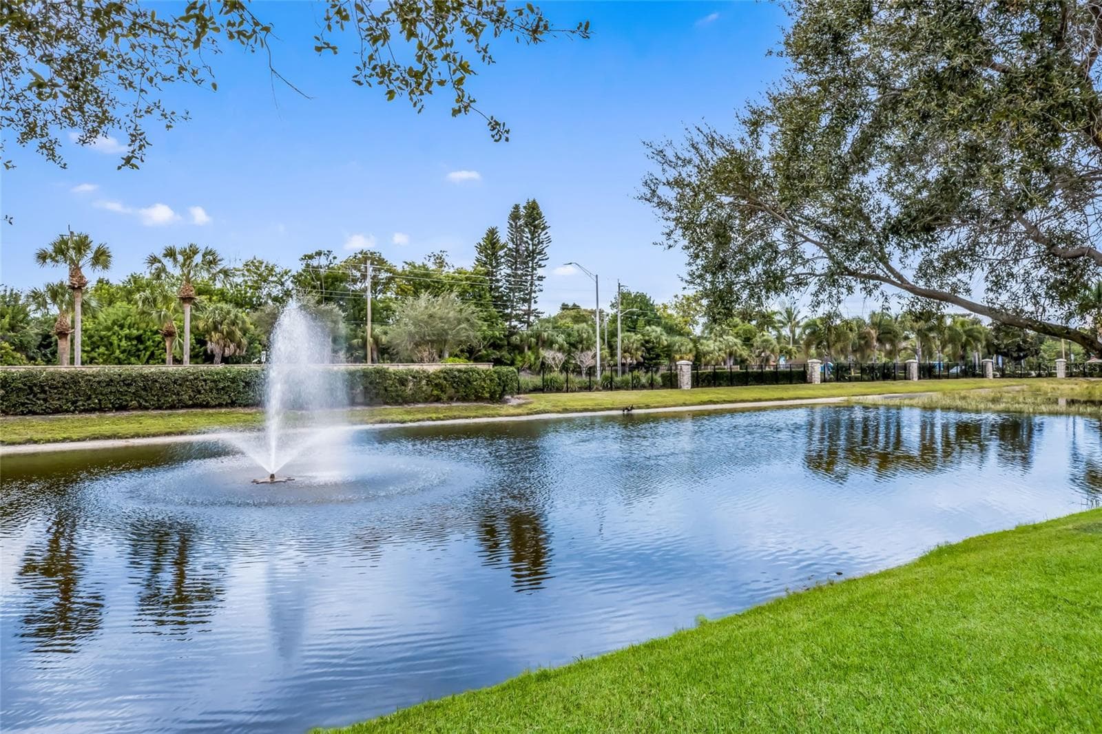 Condominium at 7258 HAMILTON RD, BRADENTON, photo 27 of 32