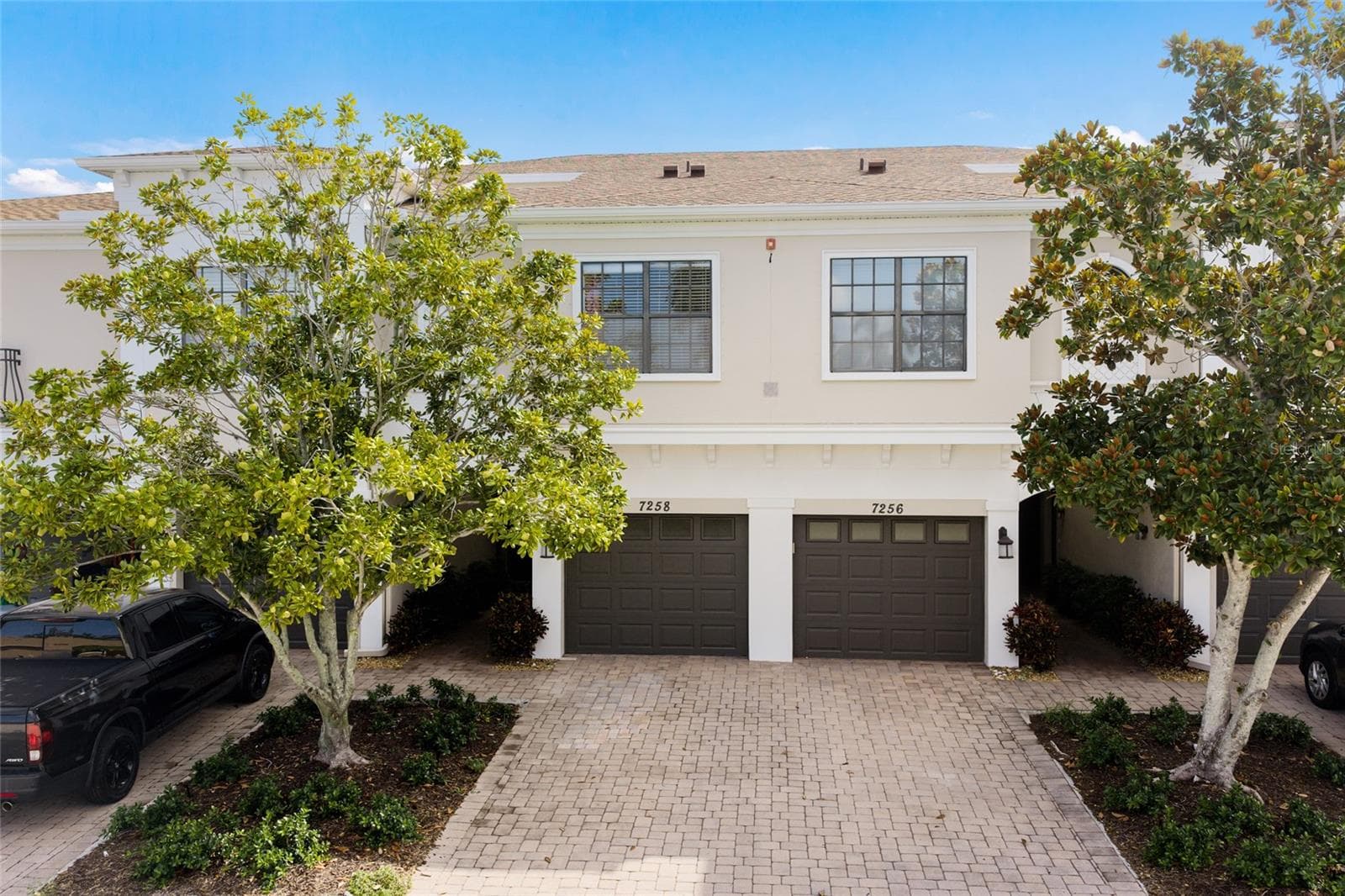 Condominium at 7258 HAMILTON RD, BRADENTON, photo 28 of 32