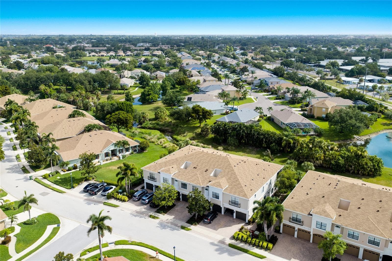 Condominium at 7258 HAMILTON RD, BRADENTON, photo 32 of 32