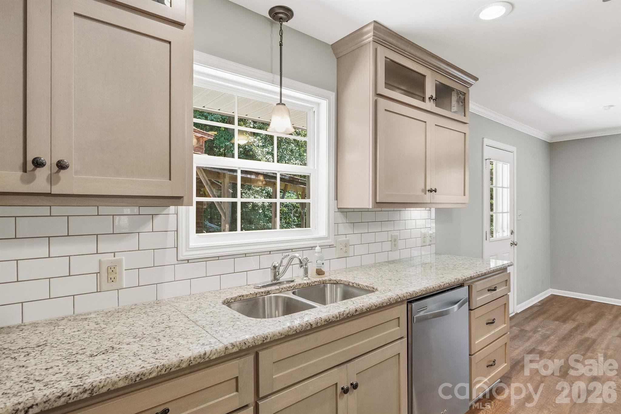 Single Family Residence at 229 Rocky Lane, Lincolnton, photo 9 of 48