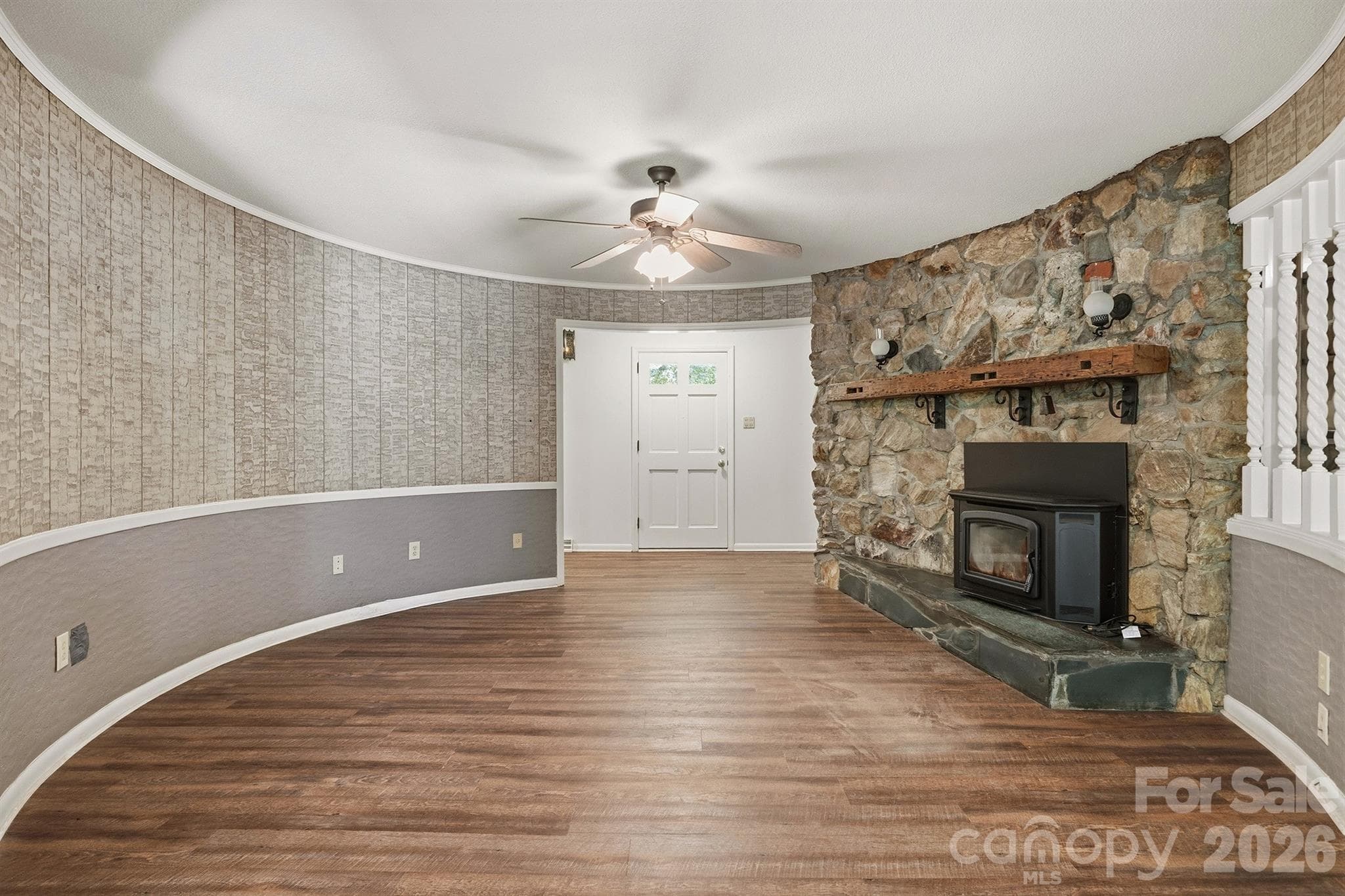 Single Family Residence at 229 Rocky Lane, Lincolnton, photo 14 of 48