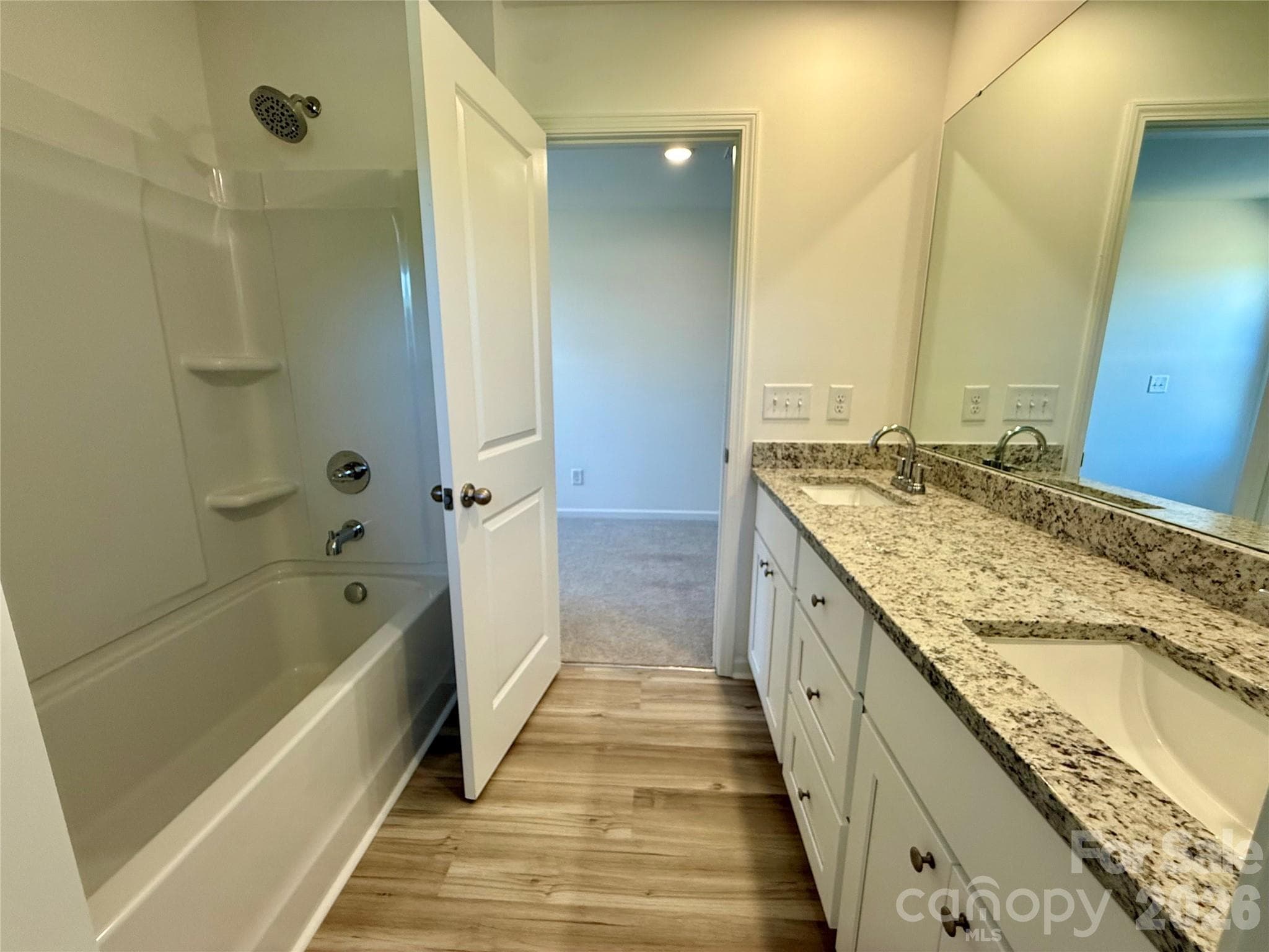 Single Family Residence at 1225 Stoneglen Drive, Granite Quarry, photo 18 of 27