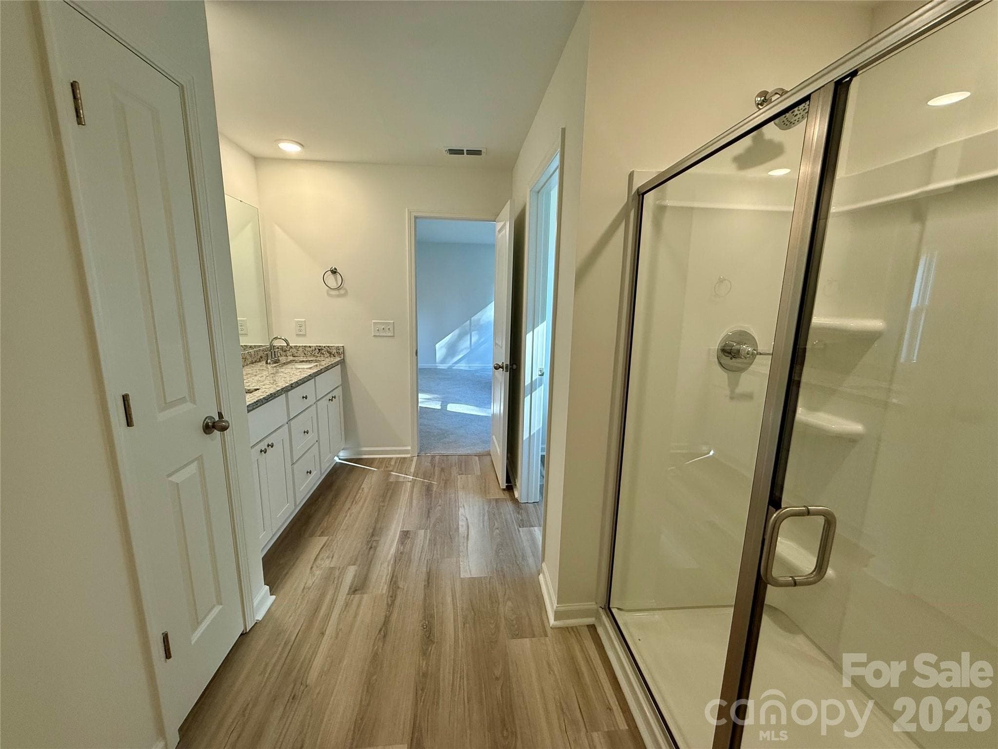 Single Family Residence at 1225 Stoneglen Drive, Granite Quarry, photo 22 of 27