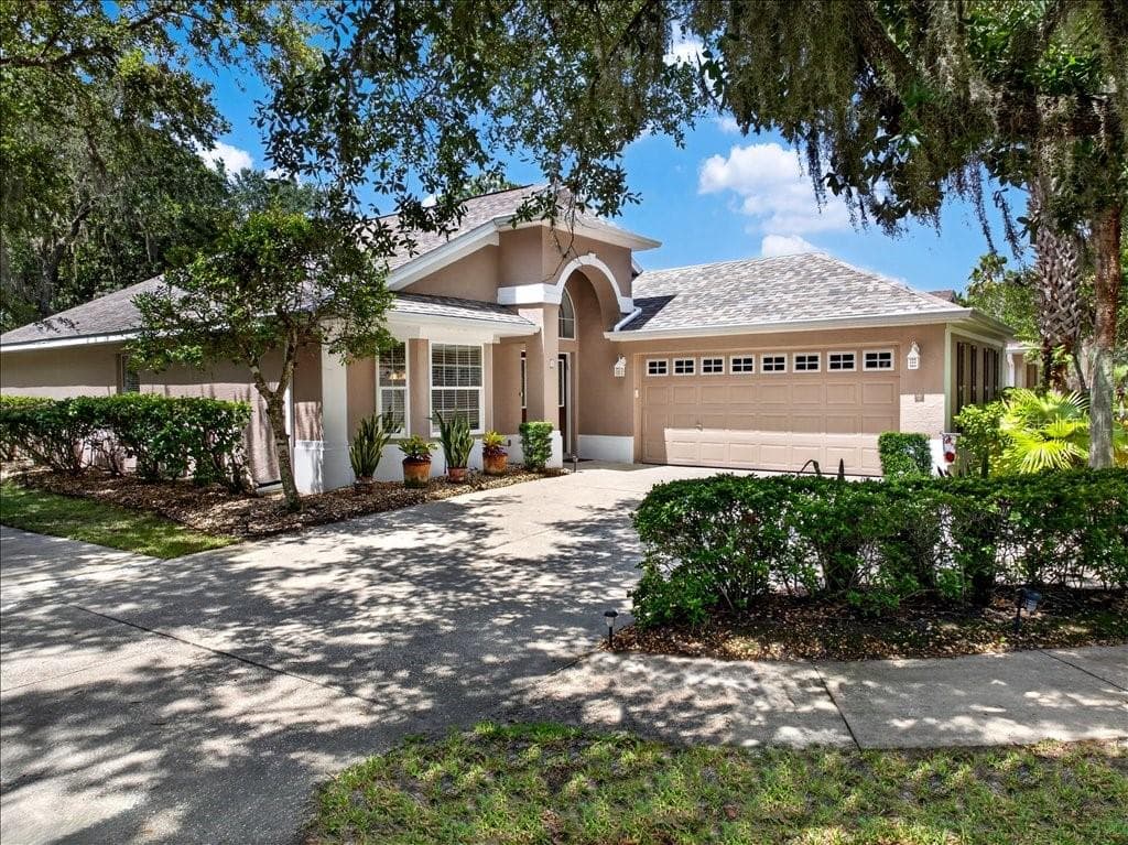 Single Family Residence at 1 GLENEAGLES PL, PALM COAST, photo 2 of 44