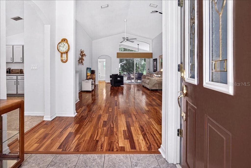 Single Family Residence at 1 GLENEAGLES PL, PALM COAST, photo 8 of 44
