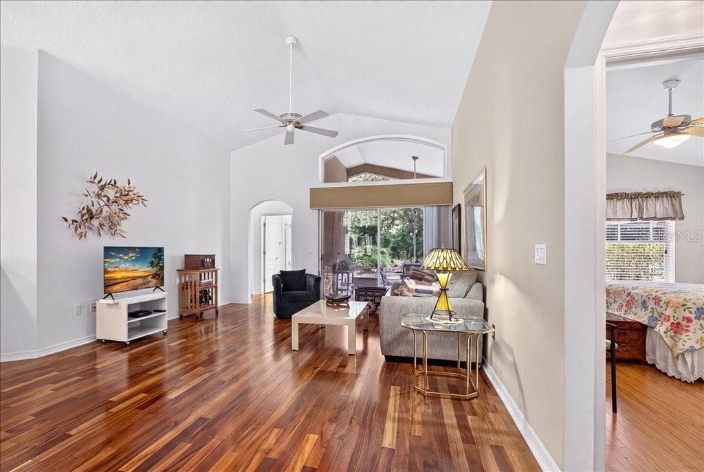 Single Family Residence at 1 GLENEAGLES PL, PALM COAST, photo 11 of 44
