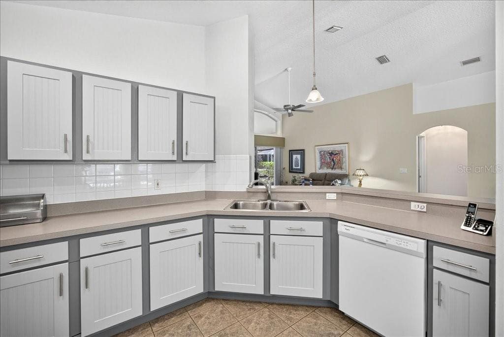Single Family Residence at 1 GLENEAGLES PL, PALM COAST, photo 15 of 44