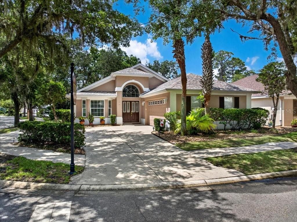 Single Family Residence at 1 GLENEAGLES PL, PALM COAST, photo 18 of 44