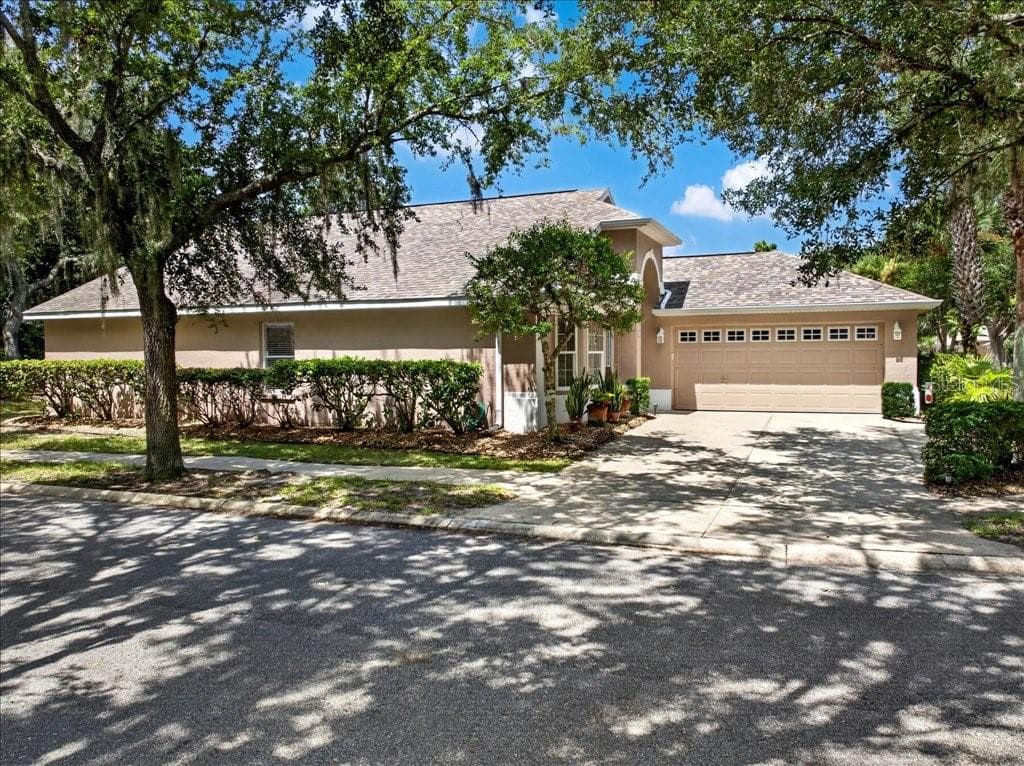 Single Family Residence at 1 GLENEAGLES PL, PALM COAST, photo 19 of 44