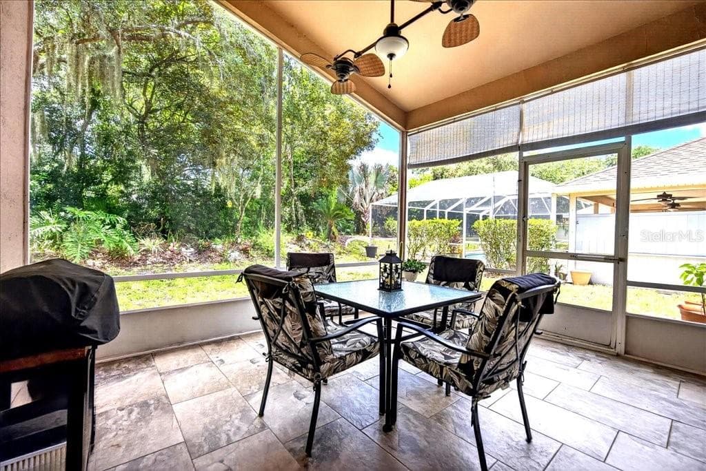 Single Family Residence at 1 GLENEAGLES PL, PALM COAST, photo 20 of 44