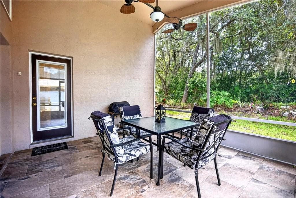 Single Family Residence at 1 GLENEAGLES PL, PALM COAST, photo 21 of 44