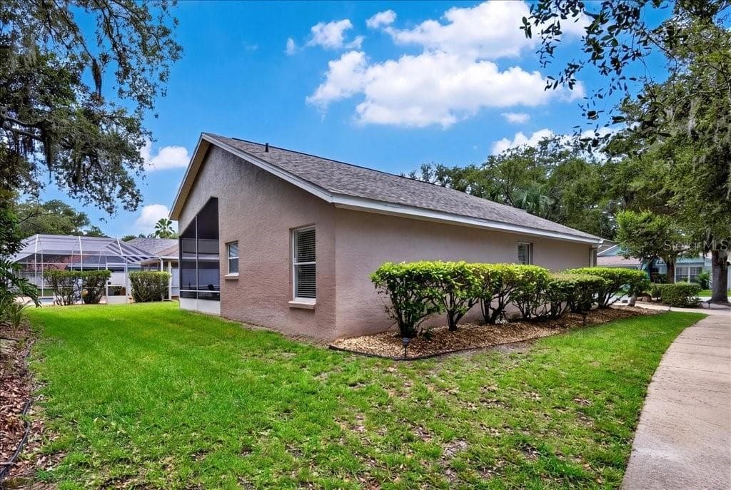 Single Family Residence at 1 GLENEAGLES PL, PALM COAST, photo 22 of 44