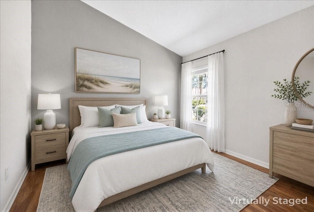 virtually staged - 1 GLENEAGLES PL, PALM COAST