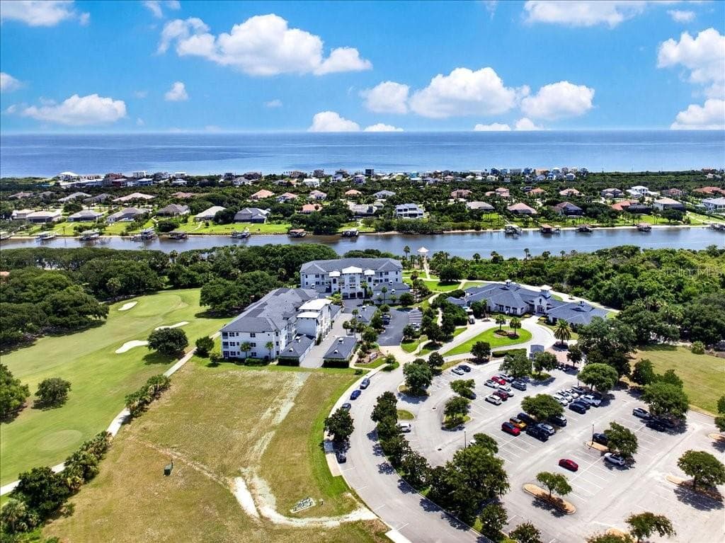 Single Family Residence at 1 GLENEAGLES PL, PALM COAST, photo 38 of 44