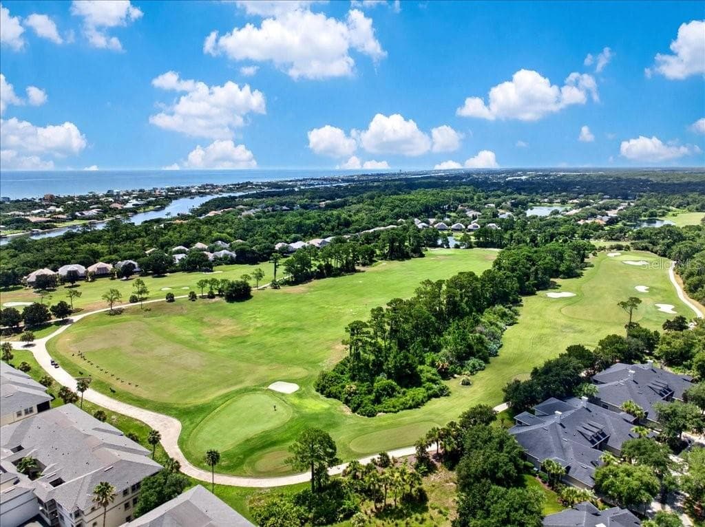 Single Family Residence at 1 GLENEAGLES PL, PALM COAST, photo 41 of 44
