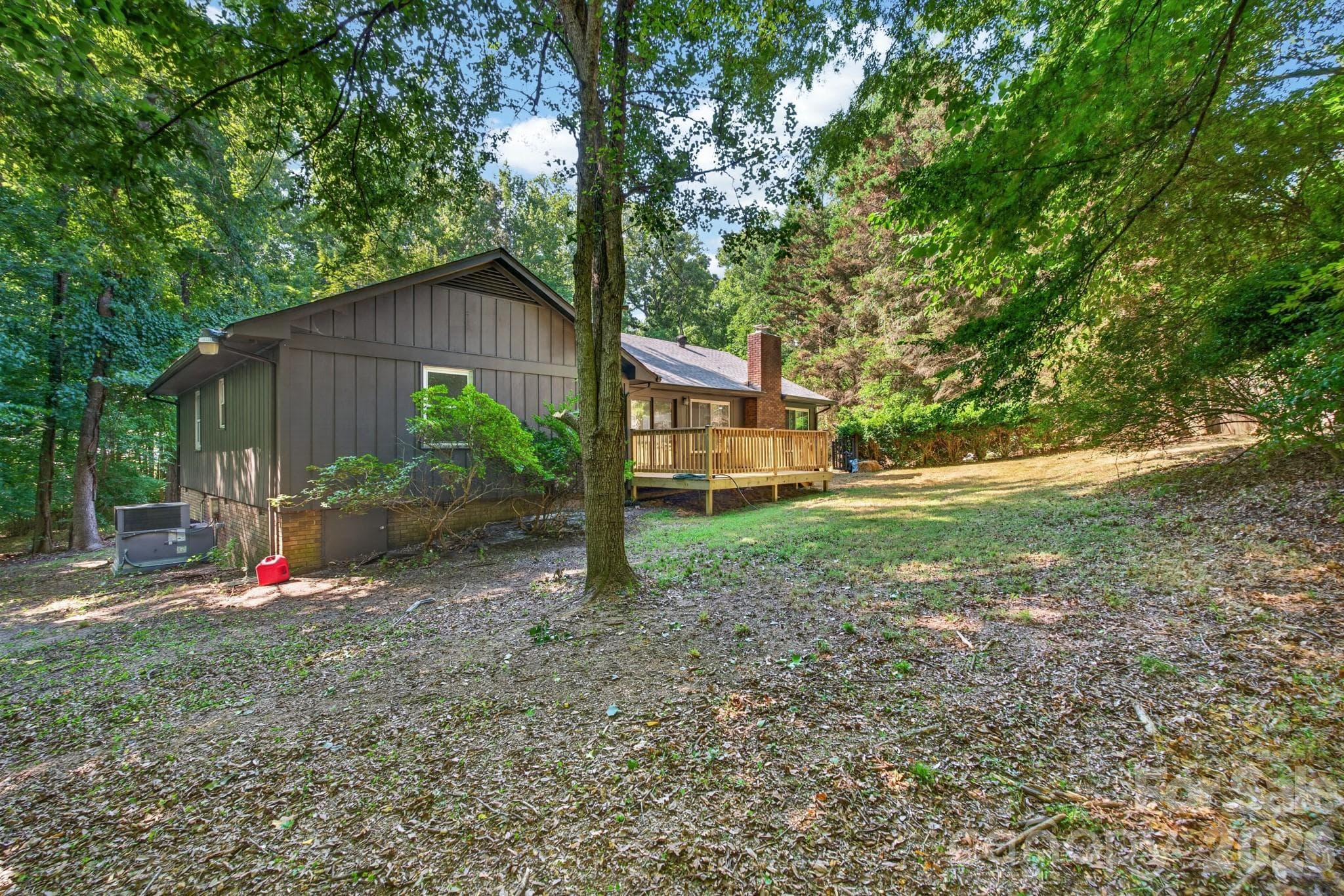 Single Family Residence at 4531 Belhaven Forest Drive, Gastonia, photo 40 of 48