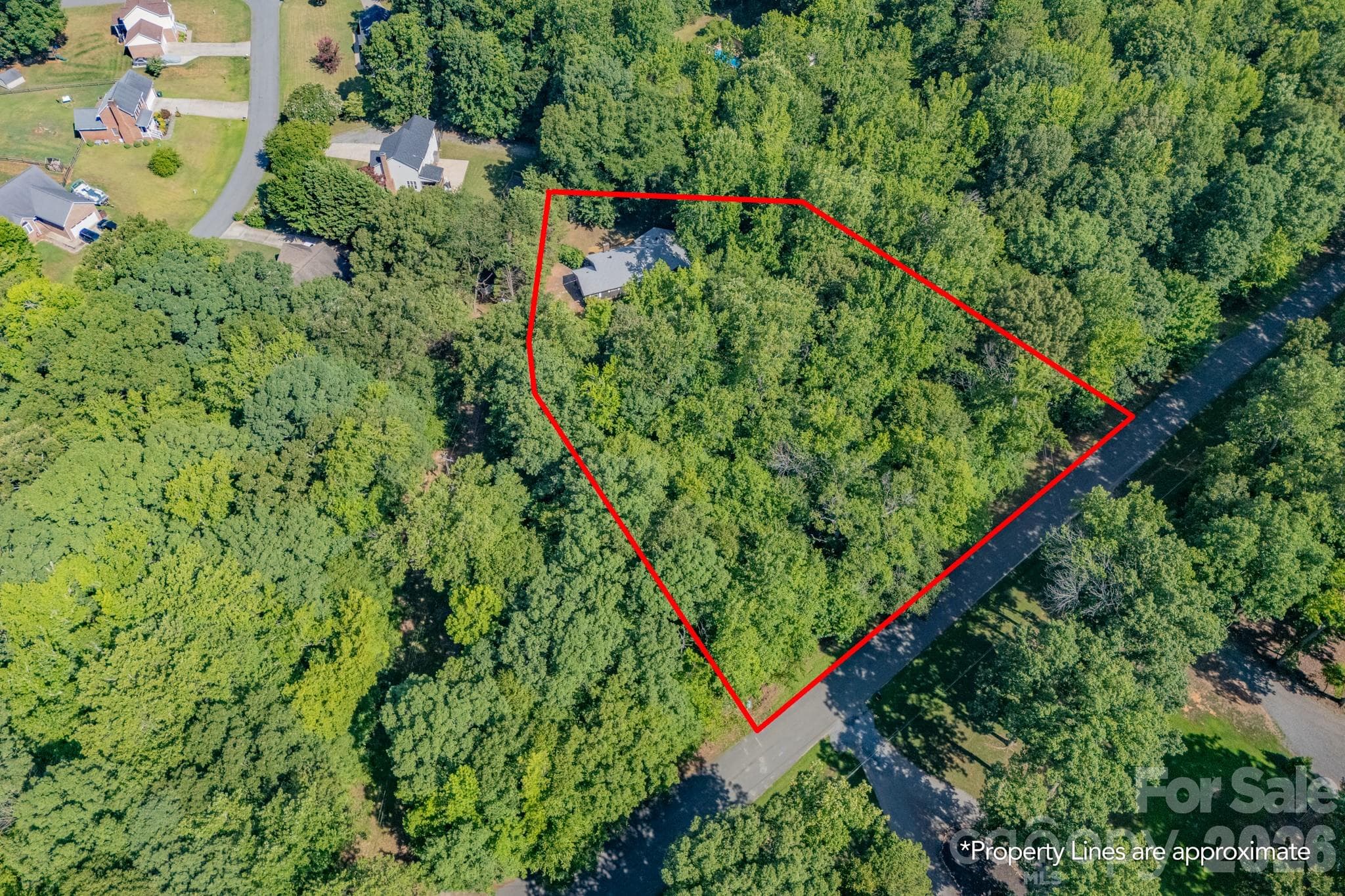 Single Family Residence at 4531 Belhaven Forest Drive, Gastonia, photo 41 of 48