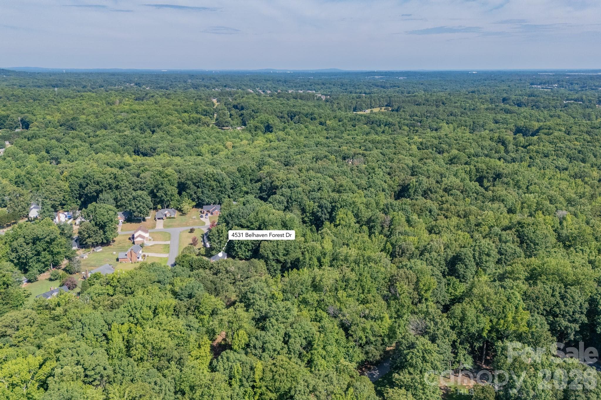 Single Family Residence at 4531 Belhaven Forest Drive, Gastonia, photo 42 of 48