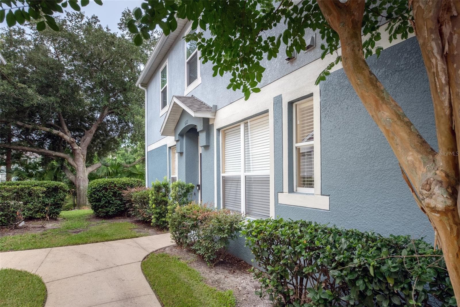 Condominium at 3221 SAN JACINTO CIR #3221, SANFORD, photo 4 of 16