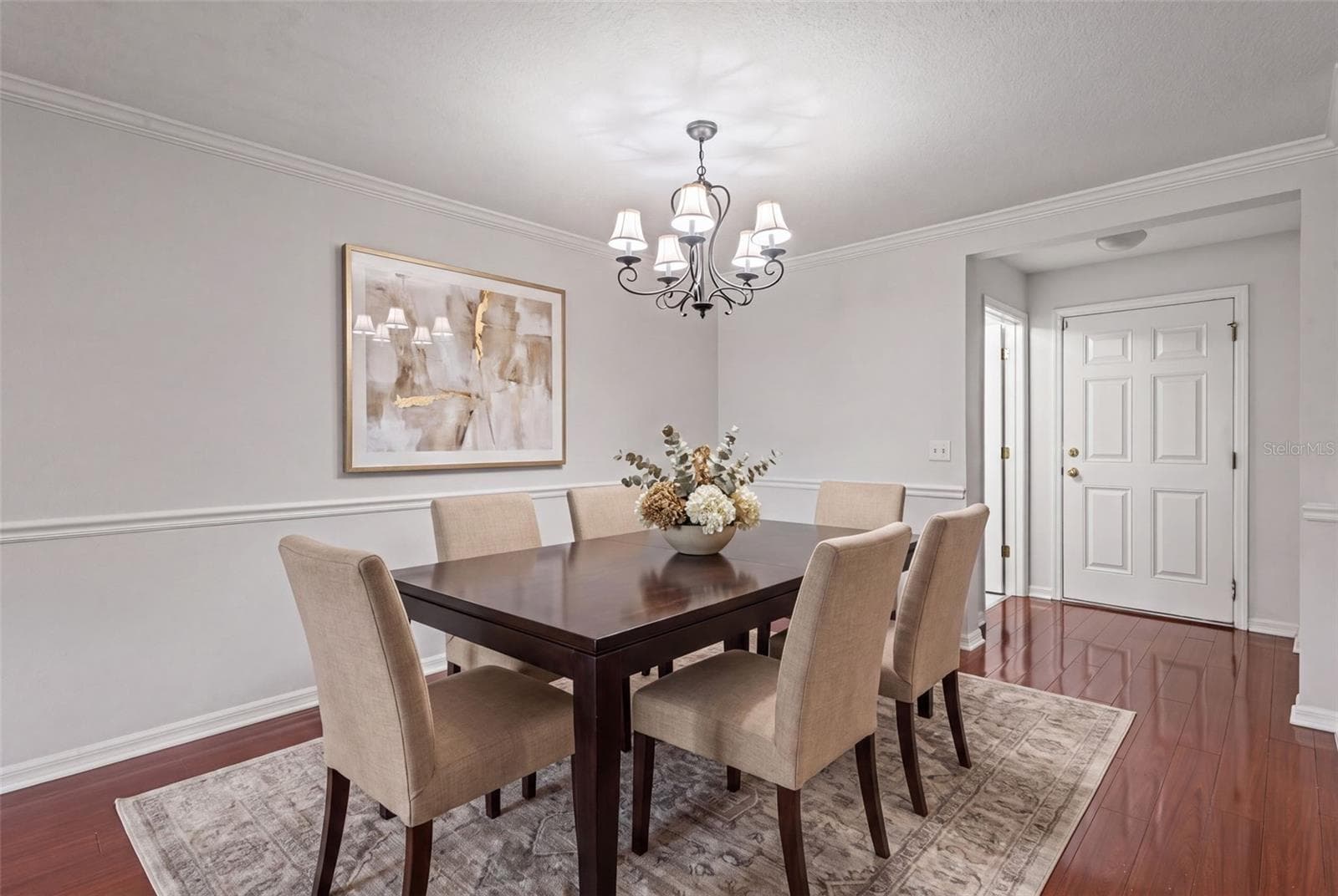 Townhouse at 2972 ROYAL TUSCAN LN, VALRICO, photo 10 of 32
