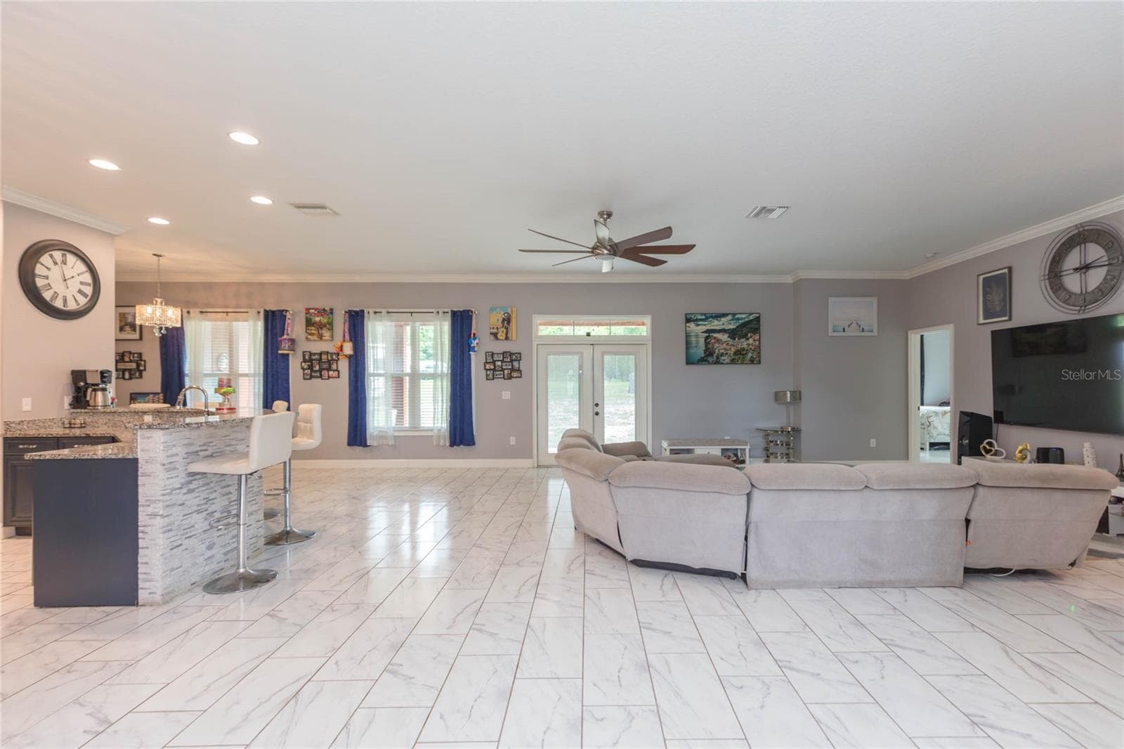 Single Family Residence at 39534 SUNBURST DR, DADE CITY, photo 4 of 68
