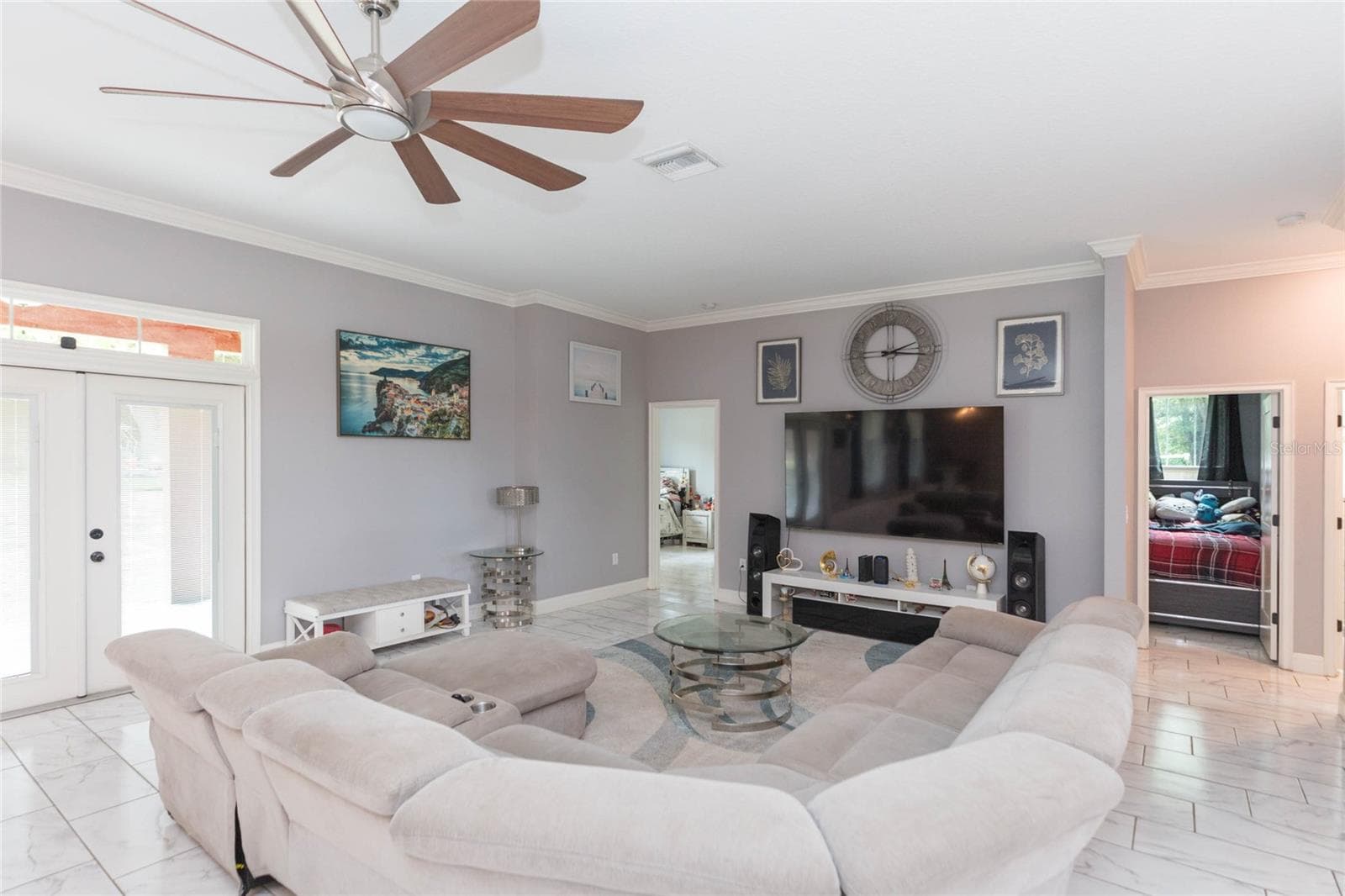 Single Family Residence at 39534 SUNBURST DR, DADE CITY, photo 36 of 68