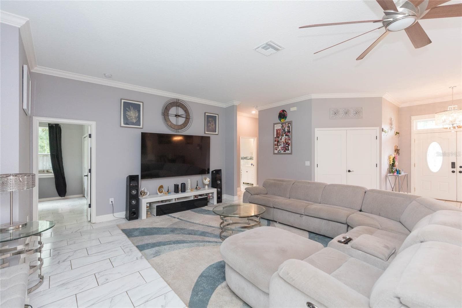 Single Family Residence at 39534 SUNBURST DR, DADE CITY, photo 37 of 68