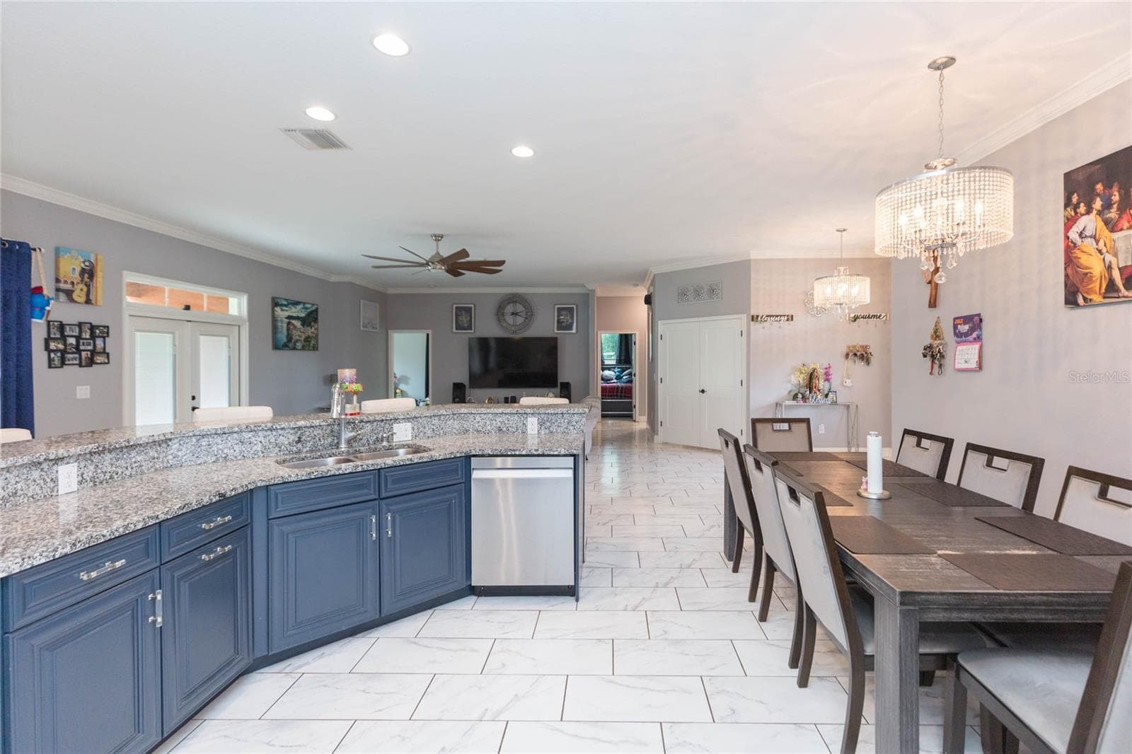 Single Family Residence at 39534 SUNBURST DR, DADE CITY, photo 46 of 68