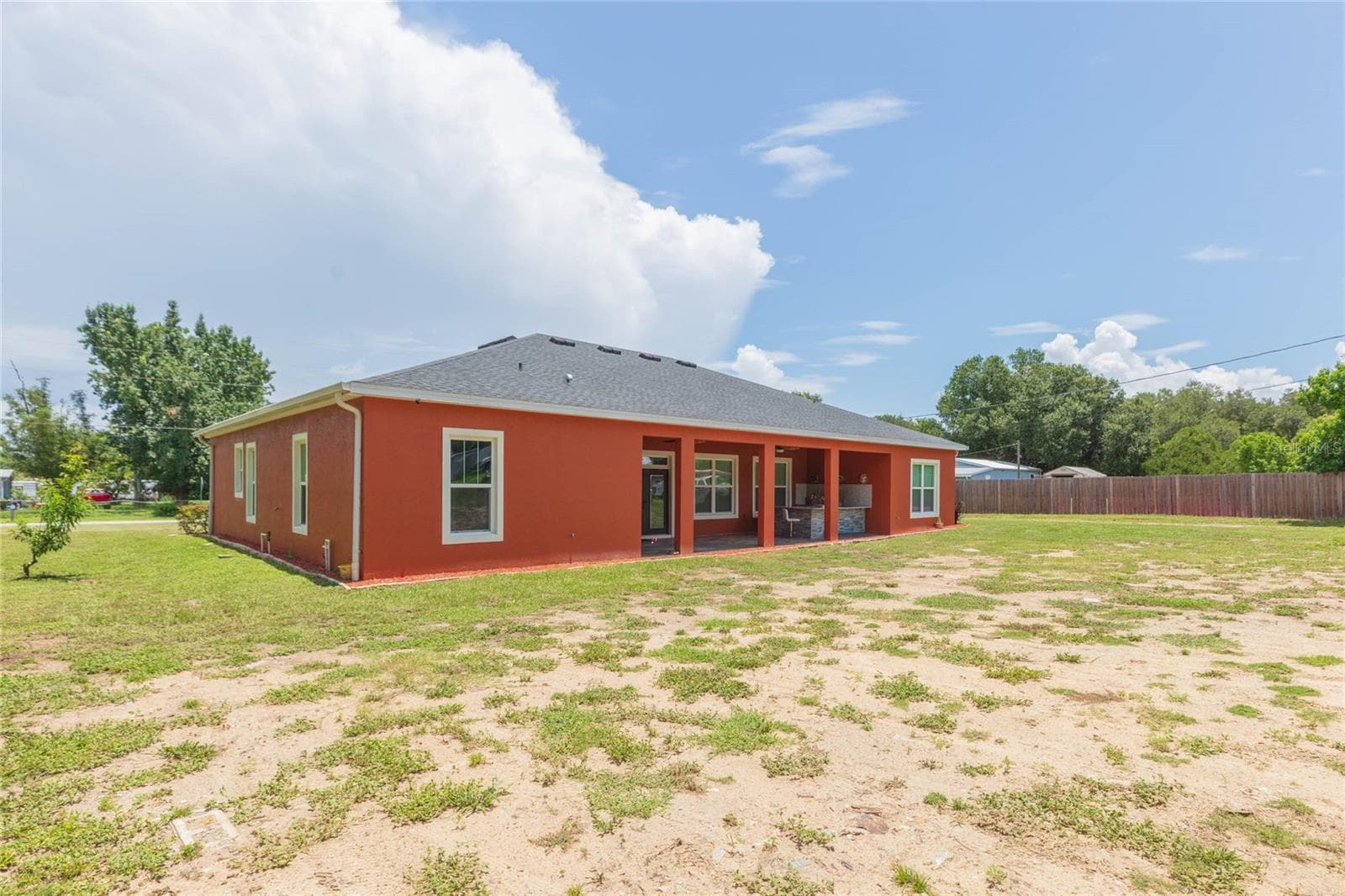 Single Family Residence at 39534 SUNBURST DR, DADE CITY, photo 50 of 68