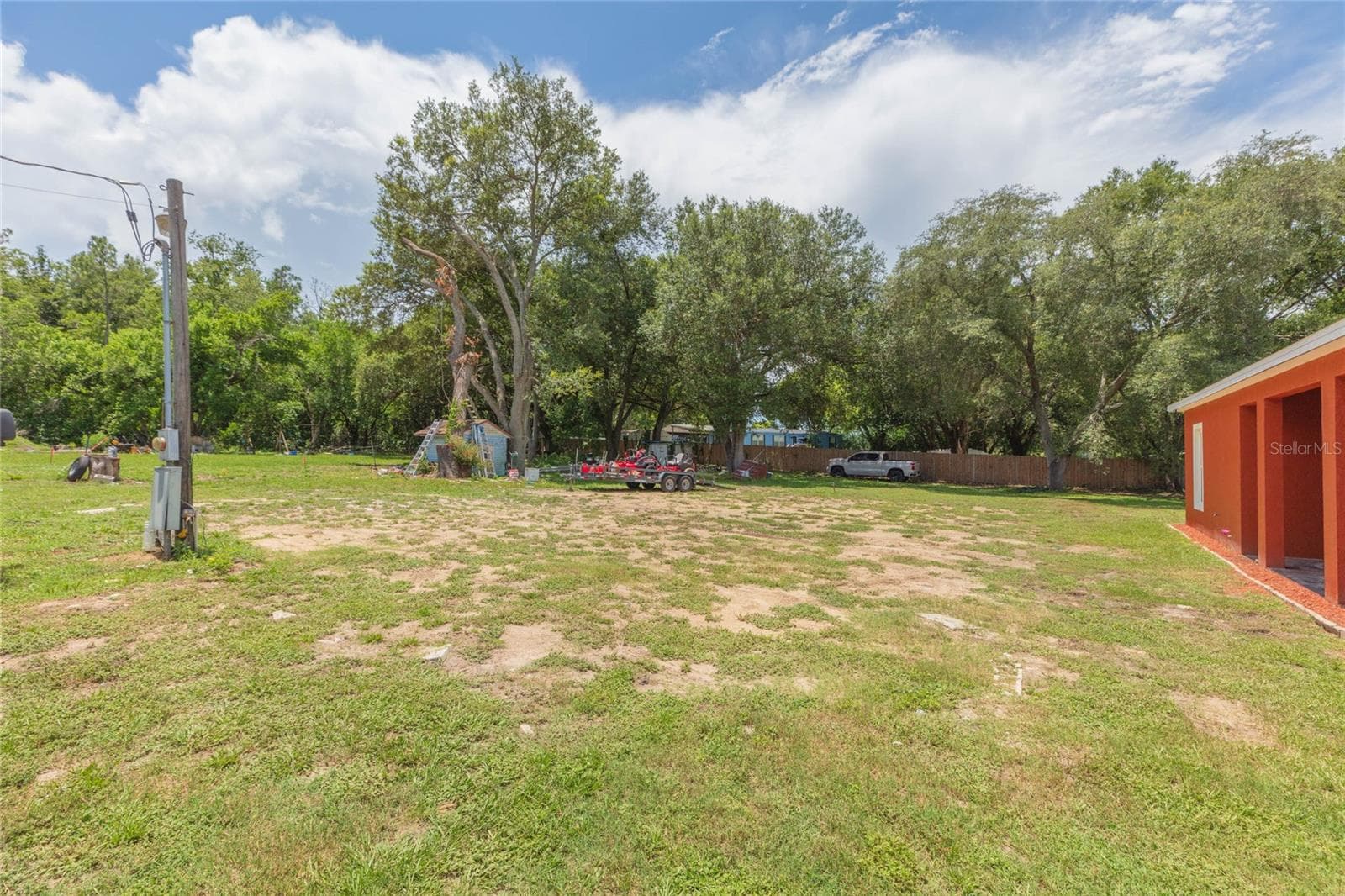 Single Family Residence at 39534 SUNBURST DR, DADE CITY, photo 53 of 68
